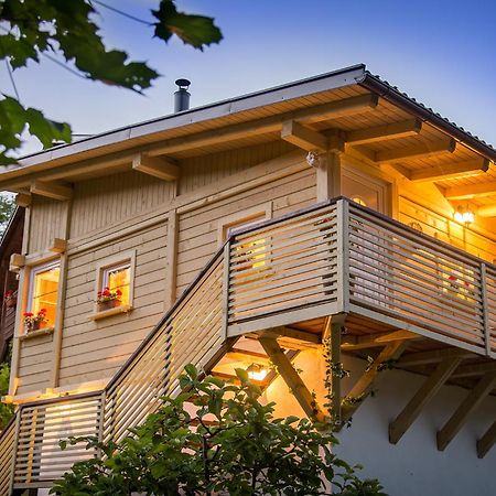 فيلا House Gabrijel With Four Seasons Outdoor Kitchen بليد المظهر الخارجي الصورة