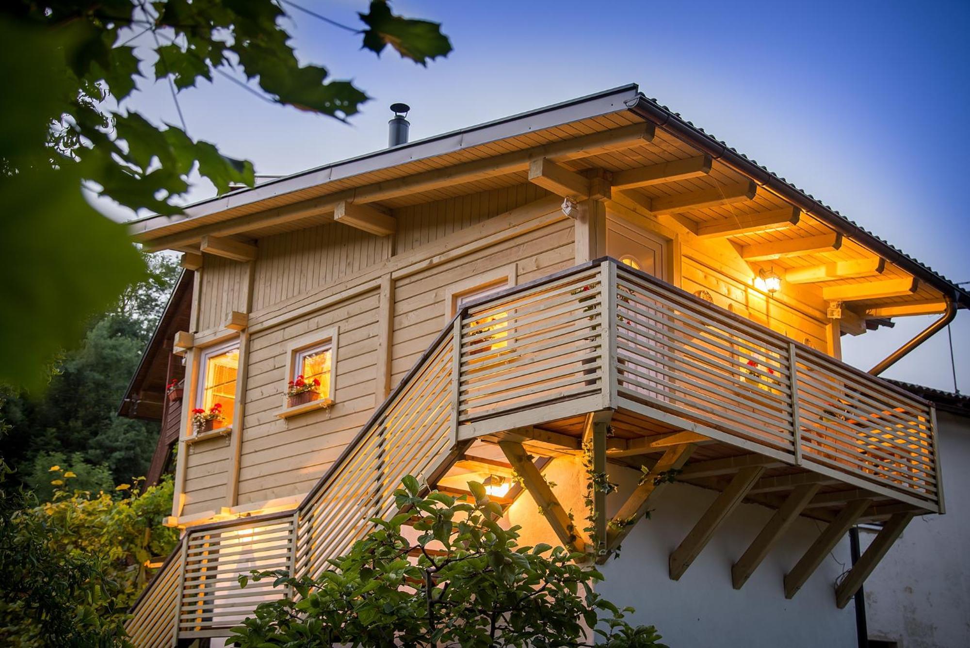 فيلا House Gabrijel With Four Seasons Outdoor Kitchen بليد المظهر الخارجي الصورة