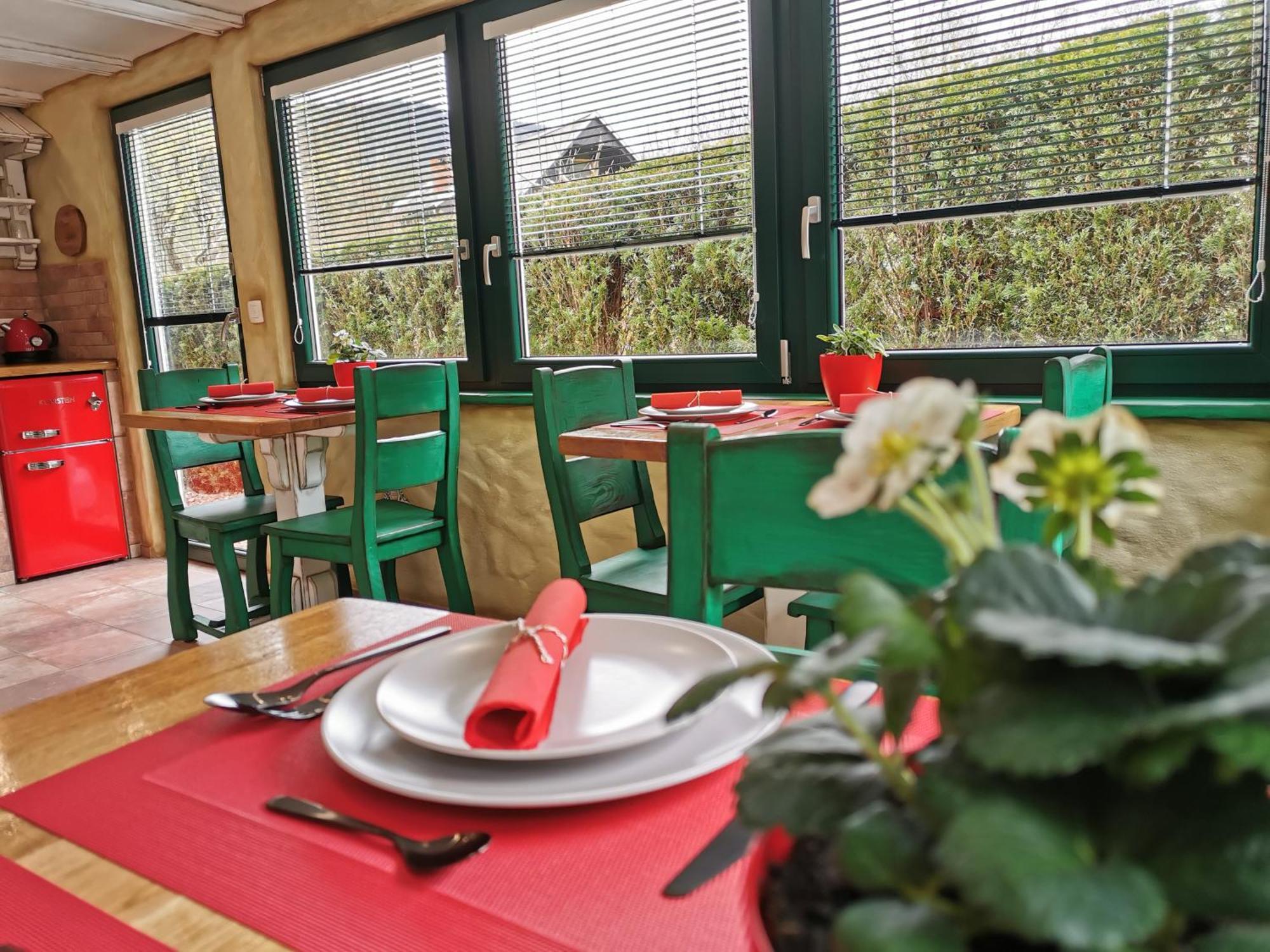 فيلا House Gabrijel With Four Seasons Outdoor Kitchen بليد المظهر الخارجي الصورة