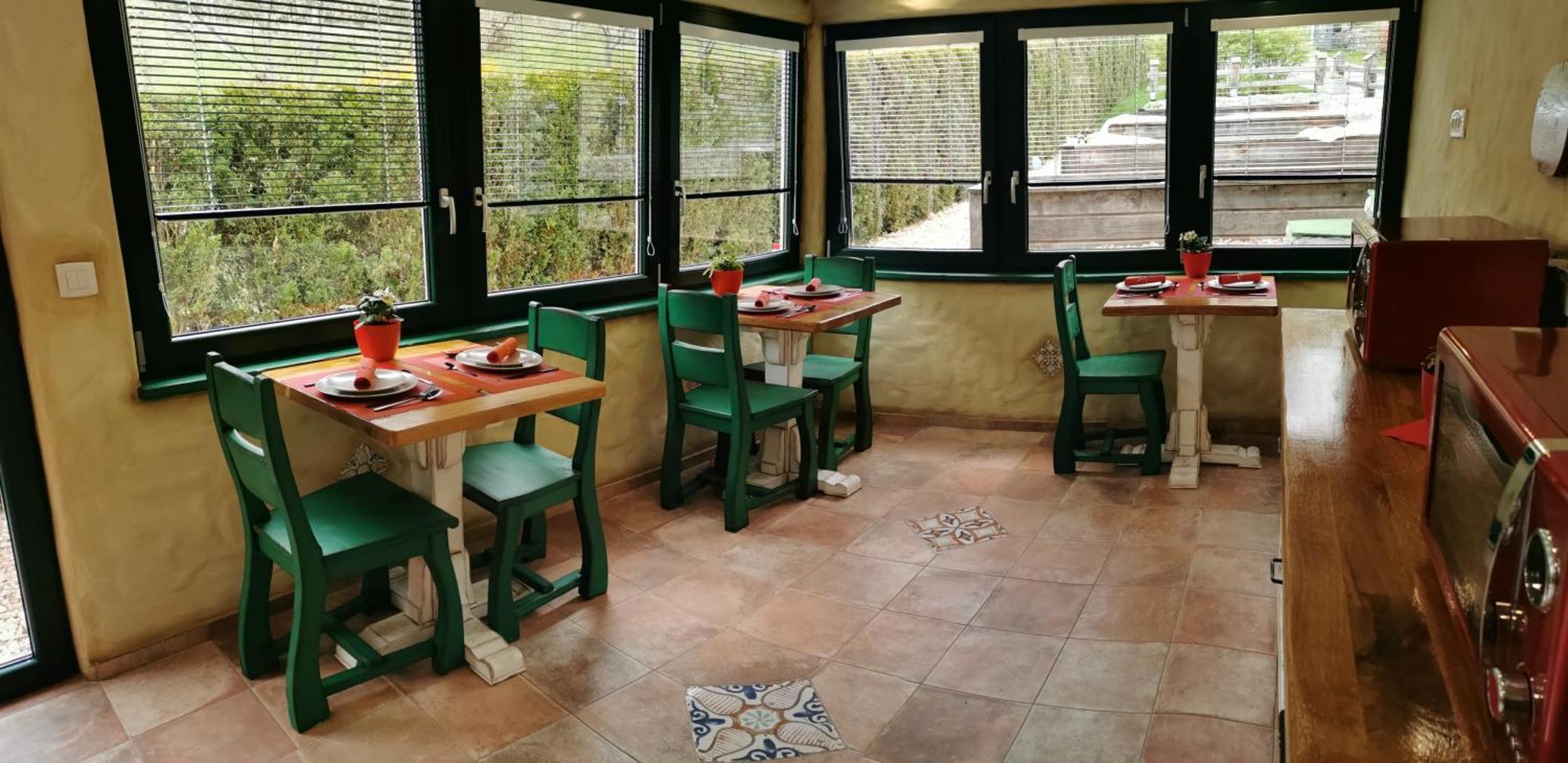 فيلا House Gabrijel With Four Seasons Outdoor Kitchen بليد المظهر الخارجي الصورة