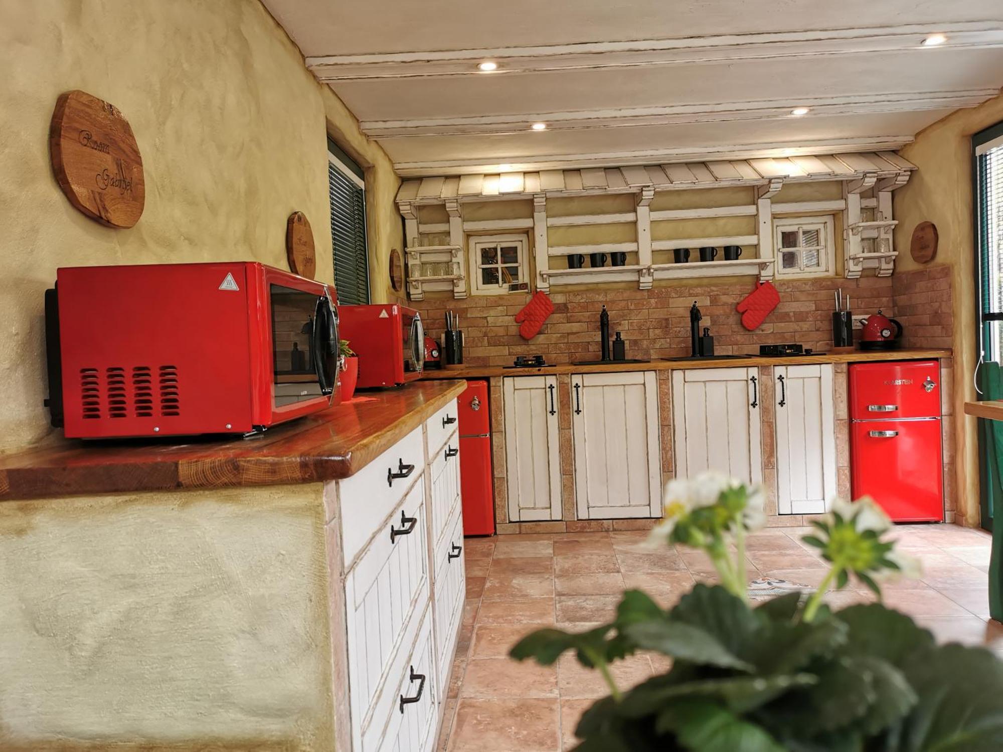 فيلا House Gabrijel With Four Seasons Outdoor Kitchen بليد المظهر الخارجي الصورة