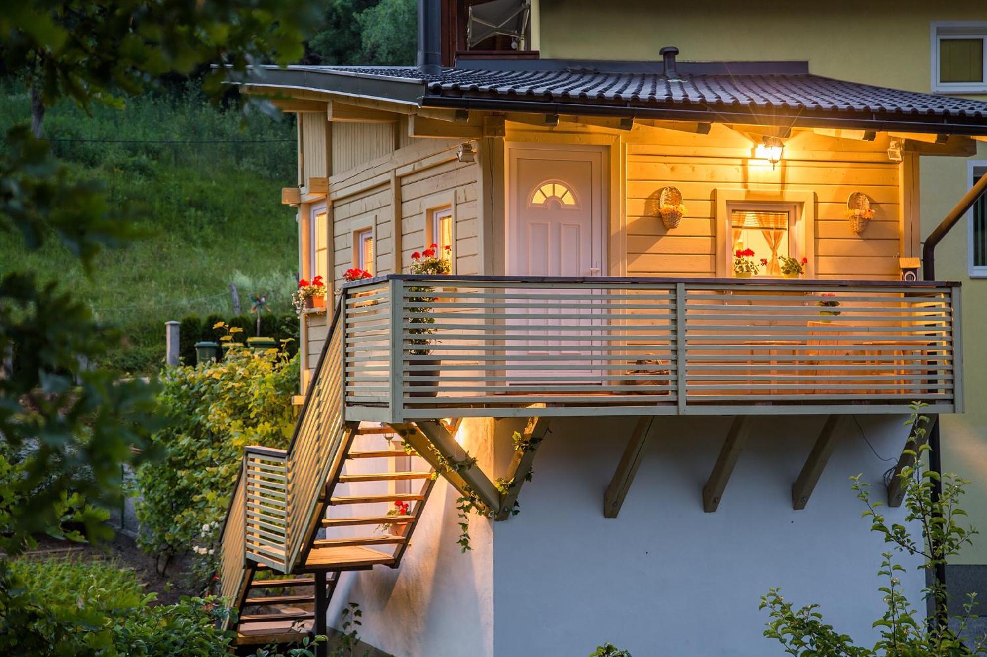 فيلا House Gabrijel With Four Seasons Outdoor Kitchen بليد المظهر الخارجي الصورة